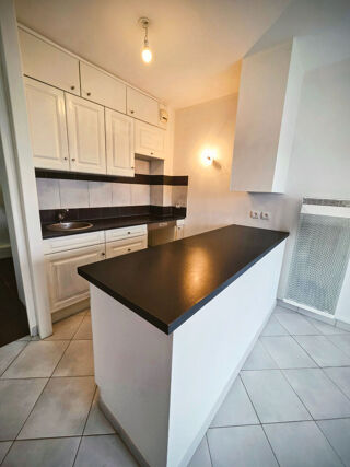  Appartement � vendre 1 pi�ce 24 m�