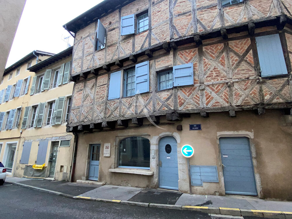   Local commercial ou professionnel 