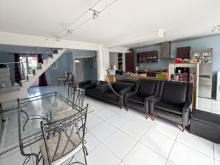  Maison � vendre 5 pi�ces 100 m�