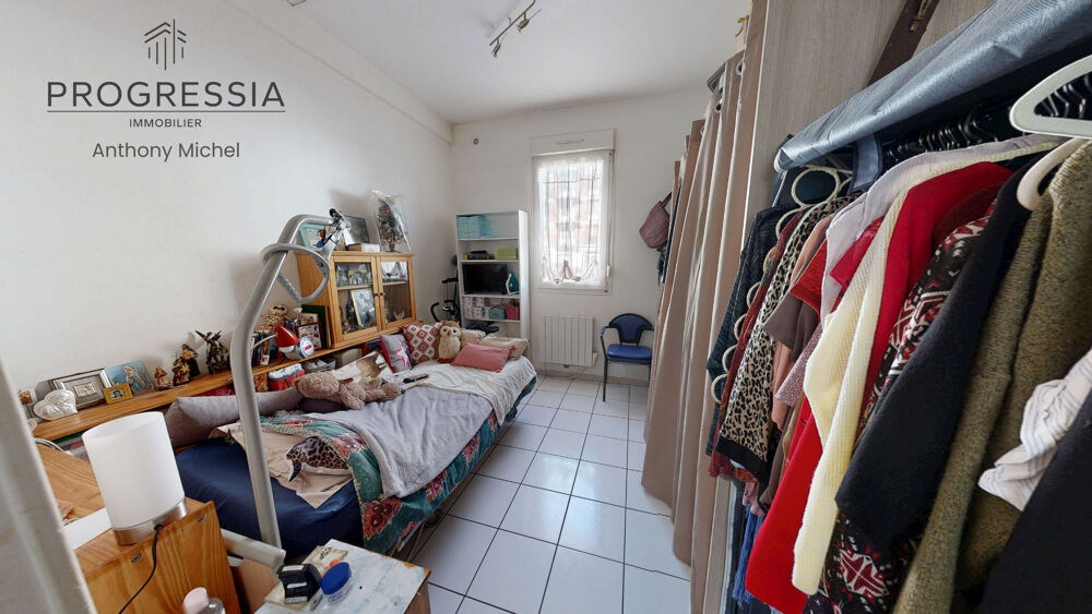 Vente Appartement Le Havre - Appartement Le Havre 2 pièce(s) Le havre