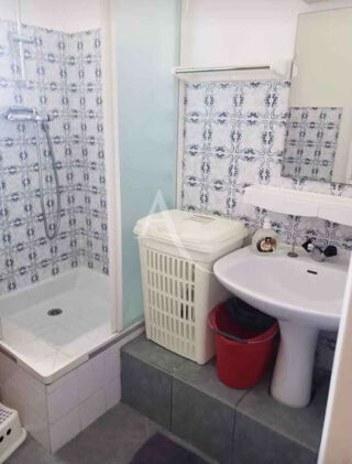  Appartement � vendre 2 pi�ces 24 m�