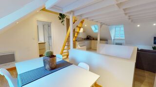  Appartement  vendre 1 pice 26 m