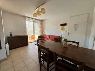  Appartement à vendre 3 pièces 42 m²