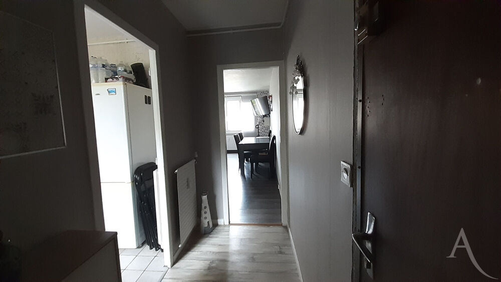 Appartement Cormelles Le Royal 4 pièce(s)