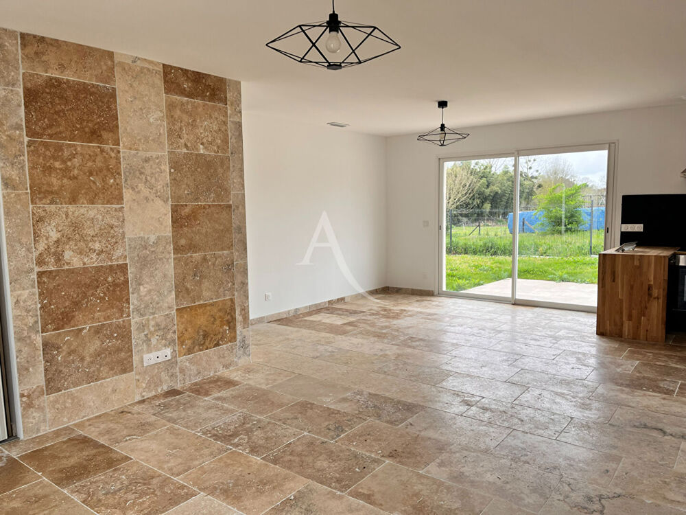 Location Maison Maison Bords 4 pièce(s) 84.87 m2 Bords