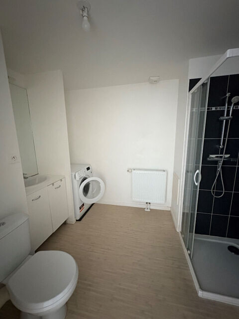  Appartement � louer 2 pi�ces 33 m�