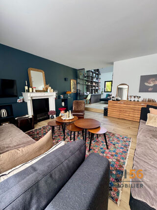  Maison � vendre 4 pi�ces 130 m�