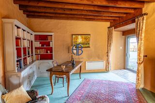  Maison à vendre 6 pièces 193 m²