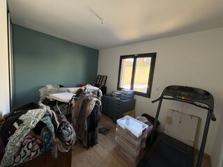  Maison à vendre 7 pièces 1 m²