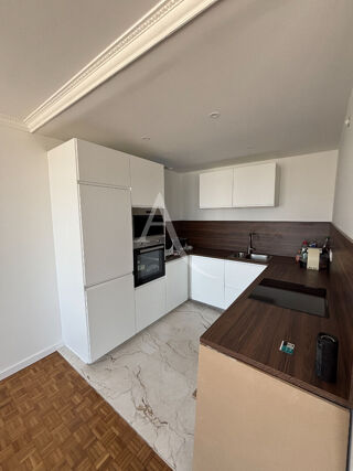  Appartement  vendre 4 pices 88 m