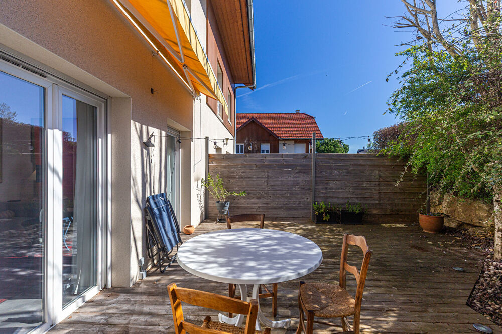 Vente Maison AGENCE IMMOBILIERE LAFORET - EXCLUSIVITE - 