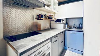  Appartement � vendre 1 pi�ce 