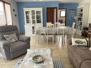  Maison à vendre 4 pièces 87 m²