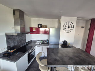  Appartement à louer 2 pièces 41 m²