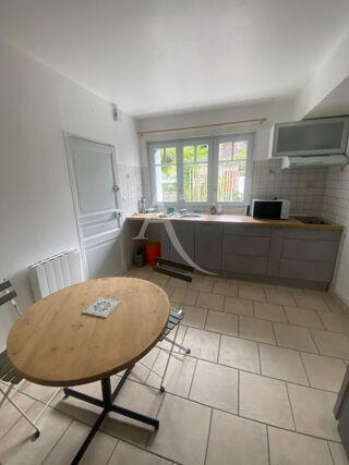  Appartement à louer 1 pièce 23 m²