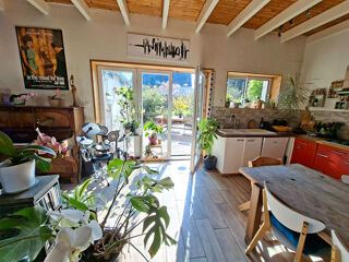  Maison à vendre 4 pièces 94 m²