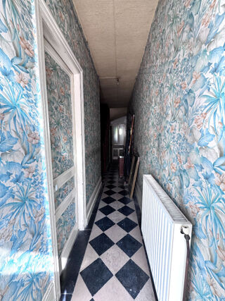  Maison � vendre 6 pi�ces 102 m�