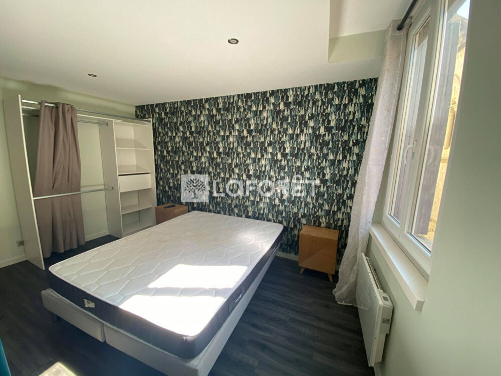 Périgueux Quartier Sauvegardé - Studio meublé - 27m²