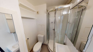  Appartement � louer 1 pi�ce 15 m�