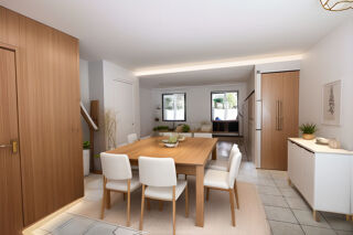  Maison � vendre 5 pi�ces 101 m�