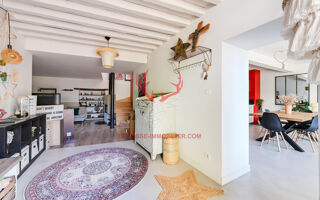  Maison � vendre 7 pi�ces 200 m�