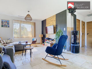  Maison à louer 4 pièces 123 m² Simandre