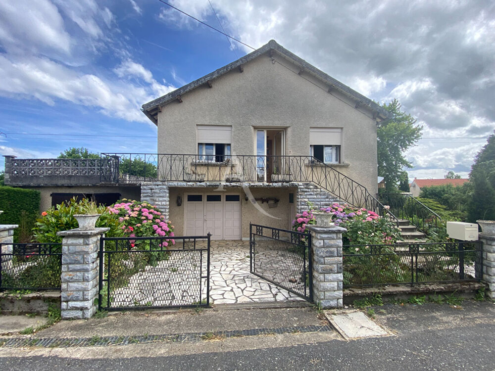 Maison 6 pièces 135 m² · à Valderies · 135 m² · 148 000 €
