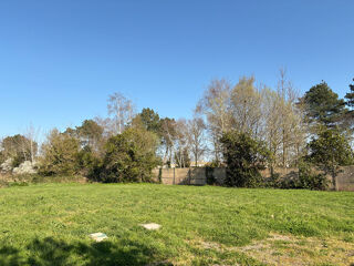  Terrain � vendre 550 m�