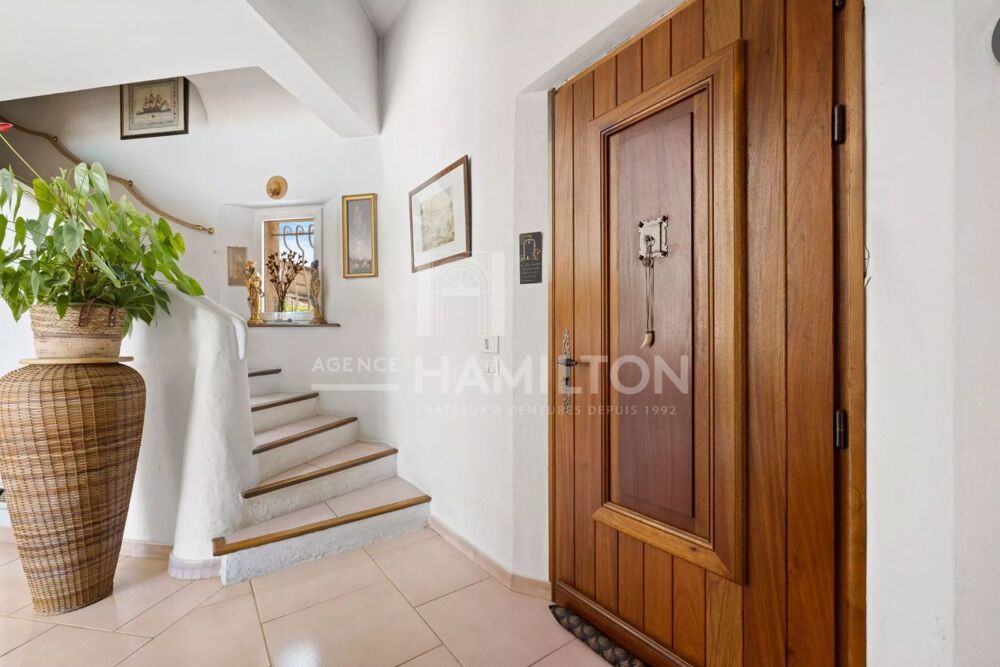 à vendre  Maison Grasse (06130)