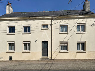  Maison à vendre 6 pièces 127 m²