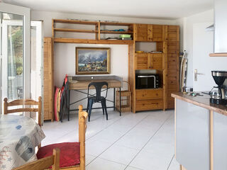  Appartement � louer 2 pi�ces 37 m�