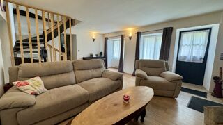  Maison � vendre 7 pi�ces 160 m�