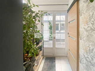  Maison � vendre 3 pi�ces 74 m�