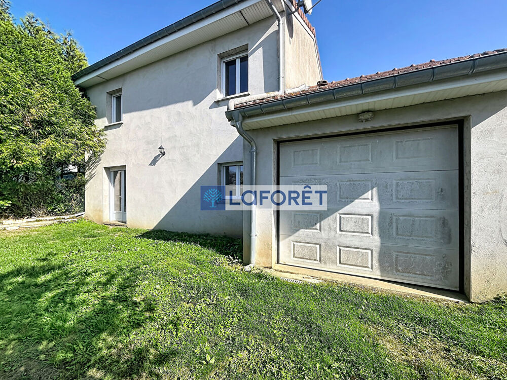 Maison Wassy 7 pièce(s) 148.09 m2