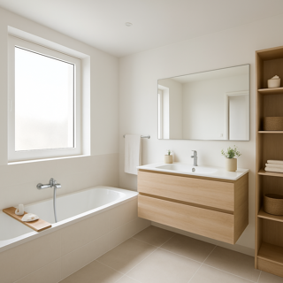  Appartement � vendre 3 pi�ces 68 m�