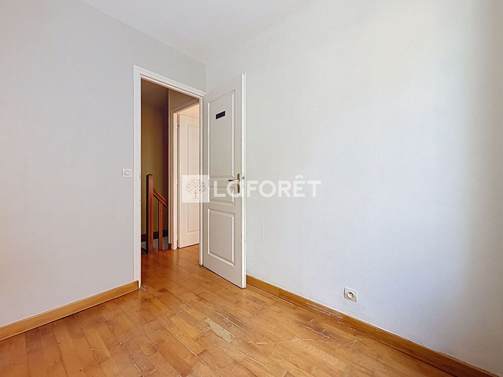 Appartement Elbeuf F2BIS