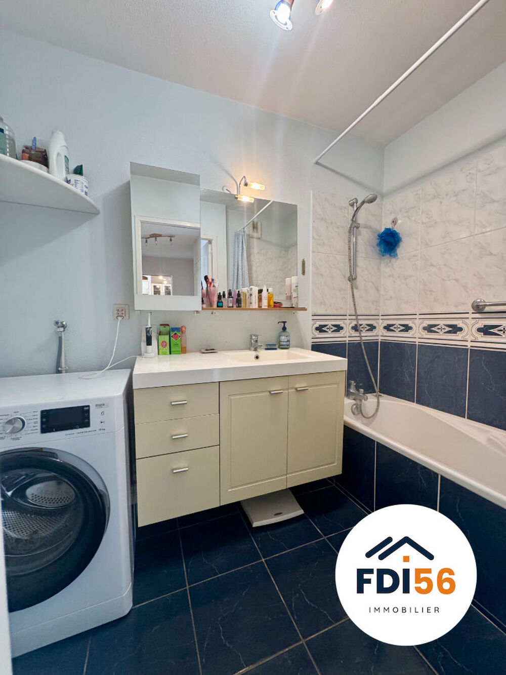 Apartment in Lorient, Kervaric, Kerfichant - Plus