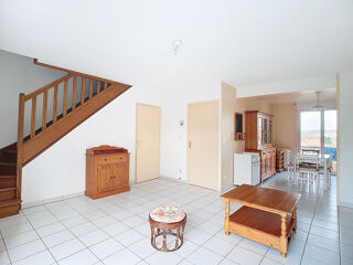  Maison à louer 4 pièces 91 m²