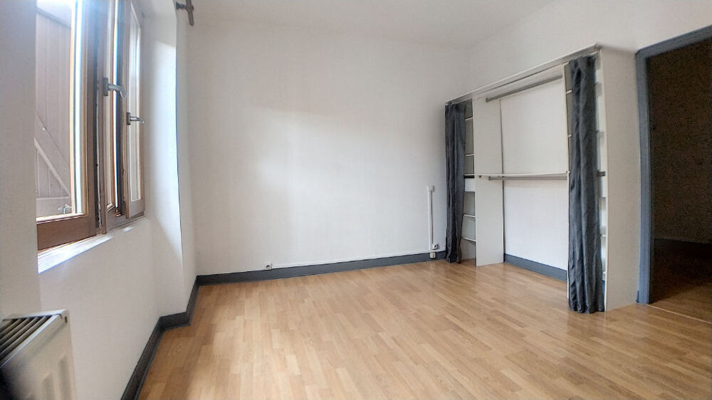 Location Appartement Appartement T2 Bis rénové St Martory St martory