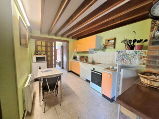  Maison à vendre 6 pièces 115 m²