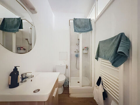  Appartement � louer 2 pi�ces 29 m�