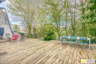  Maison à vendre 8 pièces 175 m²