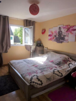  Maison � vendre 4 pi�ces 83 m�