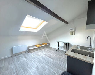  Appartement � louer 1 pi�ce 12 m�