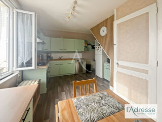  Maison � vendre 7 pi�ces 140 m�