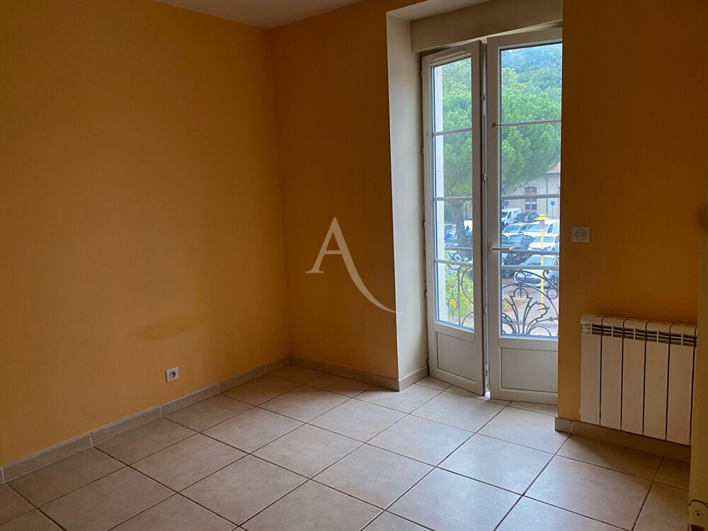 Location Appartement APPARTEMENT 2 PIECES A LOUER - BEDARIEUX QUARTIER GARE - 400  CC Bedarieux