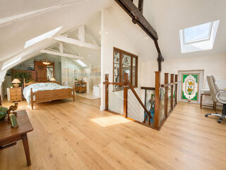  Maison � vendre 8 pi�ces 222 m�