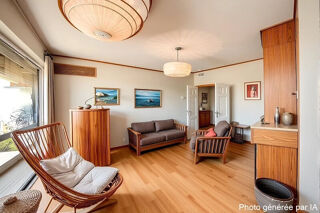  Appartement  vendre 5 pices 103 m