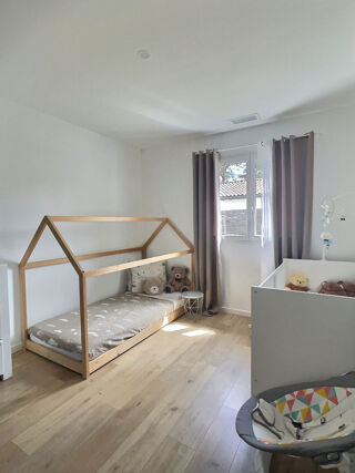  Maison � vendre 4 pi�ces 105 m�