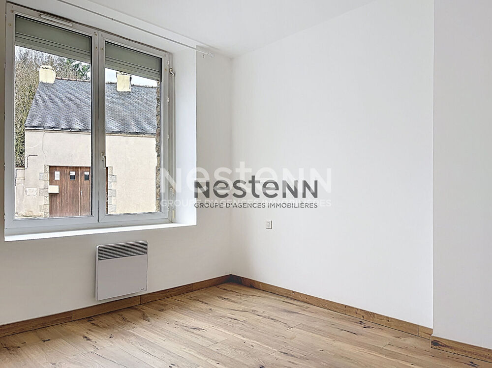 Location Appartement A LOUER - Appartement -  Muzillac - 1 chambre - 36 m2 Muzillac